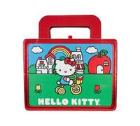 Disney - Carnet de notes Lunchbox 50th Anniversary By Loungefly