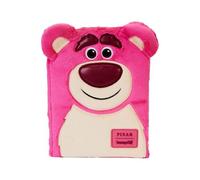 Disney - Carnet de notes peluche Pixar Toy Story Lotso by Loungefly