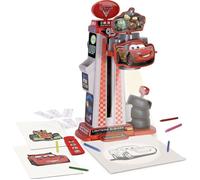 DISNEY CARS 2 Projecteur 2D