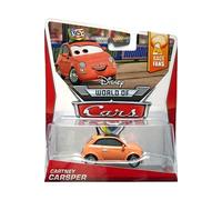 Mattel Disney Cars 2 Voiture Miniature Echelle 1:55 - Cartney Carsper G