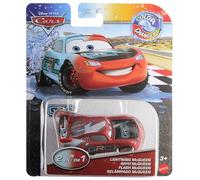 Disney Cars 2024 Color Changers GRC Global Racers Cup Flash McQueen