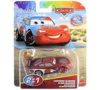 Mattel Cars Rr Mcqueen