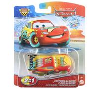 Disney Cars 2026 Color Changers Course pour célébrer Flash McQueen