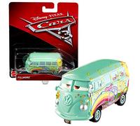 Disney Cars 3 Cast 1:55 - Sélection Véhicules Automobiles Modèles, Cars 2017:Fillmore
