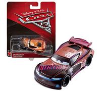 Disney Cars 3 Cast 1:55 - Sélection Véhicules Automobiles Modèles, Cars 2017:Tim Treadless