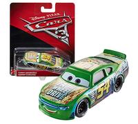 Disney Cars 3 Cast 1:55 - Sélection Véhicules Automobiles Modèles, Cars 2017:Tommy Highbanks