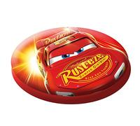 Disney - Cars 3 Coussin Velours, WD19128V, 40 Cm