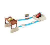 Disney Cars 3 Fireball Beach Wasser-Action Spielset