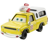 Disney Cars 3 Todd