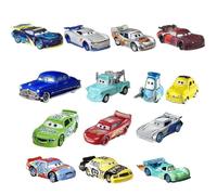 Disney Cars 900 FFL05 Mattel Value Playset, Assorted models