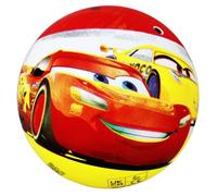 Disney Cars Ballon Bioball 18 cm pour handball mer plage jardin