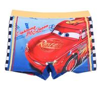 Disney Cars, Boxer Maillot De Bain Garçon (Bleu,6 Ans)