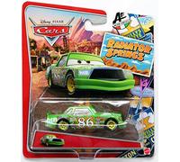 Disney Cars Chick Hicks - Collection Radiator Springs classique CBMN02