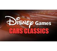 Disney Cars Classics (PC)