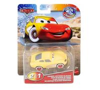 Disney Voiture Cars Color Changers – Modèle aléatoire Multicolore E