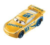 Disney Cars - Color Changers - Dinoco Cruz Ramirez (GNY97)