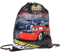 Disney Cars - Coupe de sport "Perfect Start" (départ parfait)