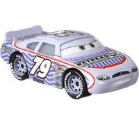 Mattel Disney Cars Dinoco 400 Série Haul Ingas (Retread)