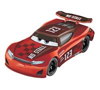 Disney Cars Disney Pixar Cars Jonas Carvers