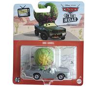 Hot Wheels – Disney Cars Doug Crankel, On The Road