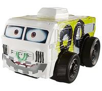 Disney Cars Dxw10 Cars 3 Splash Racers Arvy Vehicle