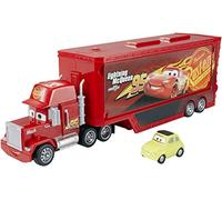 Disney - Cars - DXY87 - Mack Transporteur