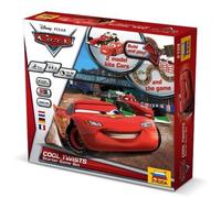 DISNEY CARS - ECHELLE 1:43 - COOL TWISTS STARTE…
