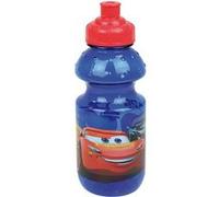 DISNEY CARS - Gourde sport 350 mL multicolore G