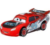 Disney Cars GRC, Lighning Mcqueen, Véhicules voiture en métal, Die Cast 1:55, HTY00, Mattel, Pixar