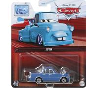 Disney - Cars - Ito San - Tokyo Mater