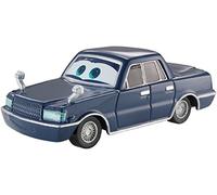 disney cars JESSE HAULLANDER voiture mattel série CRUISIN TOKYO