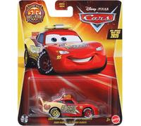 Disney Voiture Cars Pixar Flash McQueen «Race and Rescue»