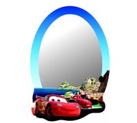 Disney Cars Miroir
