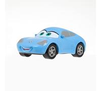 Disney Cars of and Pixar Sally 1:43 Jouet à tirer pour enfants à partir de 3 ans