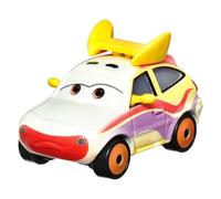 Disney Cars On The Road Circus Velocitas Clown Car Roadette Marker