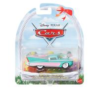 Disney Cars P ques Collection P ques Flo 1:55 V hicule Diecast l' chelle