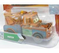 Disney Cars P7029 Mater Martin Hook Look my eyes can change