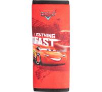 DISNEY Cars Passacintura Pour Auto Coussins De Ceinture De Sécurité