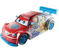 Disney - Cars Petite Voiture Ice Racers Vitaly Petrov 0 Vitaly Petrov