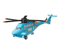 Disney Cars Pixar Rotor Turbosky, Multicolor