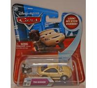 Disney Cars R8169 Tim Rinner Look my eyes change