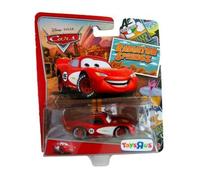 Disney Cars Radiator Springs Lightning McQueen - Radiator Springs Classic Collection