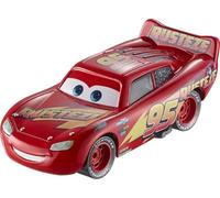 Disney Cars Rust-Eze Lightning McQueen Die-Cast Vehicle Version Anglaise