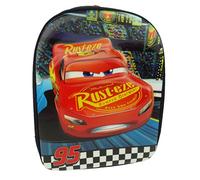 Disney Cars Sac à dos pour enfant Noir 31 cm 7 l