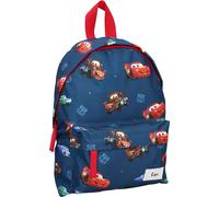 Disney Cars Sac à dos pour enfants Sac à dos scolaire Sangles réglables Volume 6 litres