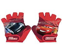 Disney Cars Sonnette de vélo pour garçon Multicolore Taille S