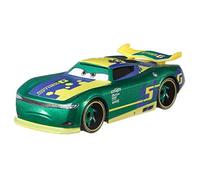 Disney Cars Toys Eric Braker