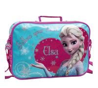 Disney - Cartable bandoulière La Reine des Neiges ""Elsa"" - 4927