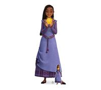 Disney Cartable Wish Asha and Star