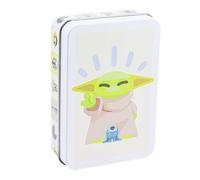 Disney Cartes A Jouer Grogu
